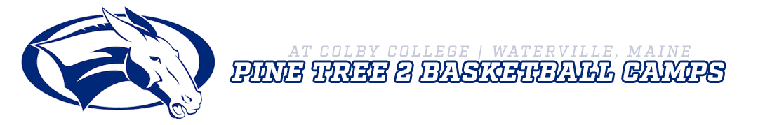 Colby College Men's Basketball 